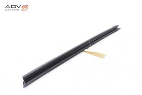 84018406 Gmc Sierra 2500 Hd Rear Right Door Window Inner Belt Weatherstrip Seal Oem 20-25