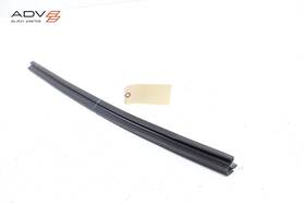 84018429 Gmc Sierra 2500 Hd Front Left Door Window Inner Weatherstrip Seal Oem 2020-2025 84018429 Gmc Sierra 2500 Hd Front Left Door Window Inner Weatherstrip Seal Oem 2020-2025