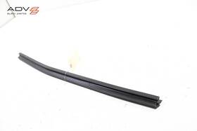 84018430 Gmc Sierra 2500 Hd Front Right Door Window Inner Weatherstrip Seal Oem 2020-2025 84018430 Gmc Sierra 2500 Hd Front Right Door Window Inner Weatherstrip Seal Oem 2020-2025
