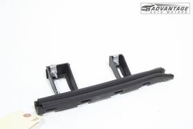 Gmc 84018491 2020-2025 Sierra 2500 Hd Crew Cab Rear Right Door Glass Forward Channel Oem