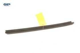 84143064 Gmc Acadia Front Left Side Door Window Inner Weatherstrip Seal Oem 2017 - 2023