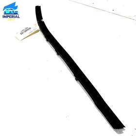 84172919 Gmc 2018-2023 Terrain Rear Right Passenger Side Door Window Inner Belt Seal Oem