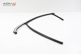 84250978 Gmc 2017-2023 Acadia Front Left Door Window Glass Run Channel Seal And Molding Oem