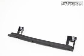Gmc 84582820 2020-25 Sierra 2500 Hd Crew Cab Front Right Door Glass Rearward Channel Oem