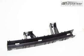 Gmc 84591927 2020-2025 Sierra 2500 Hd Crew Cab Front Right Door Glass Forward Channel Oem