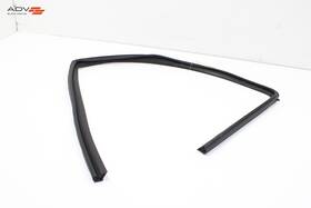 84592094 Gmc Sierra 1500 Limited Front Left Door Window Glass Run Channel Seal Oem 19-24