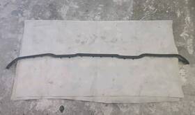 84726848 Gmc 2022-2024 Sierra 1500 Grille Seal Weather Strip