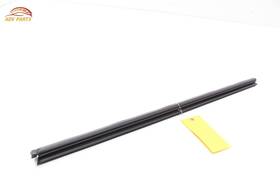 84796475 Gmc Terrain Front Right Passenger Side Door Window Weatherstrip Seal Oem 2018-24