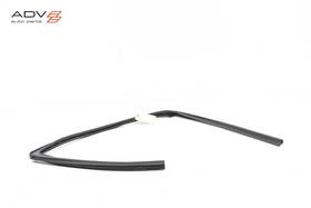 84862363 Gmc Sierra 2500 Hd Front Left Door Window Glass Run Channel Seal Oem 2020 - 2025