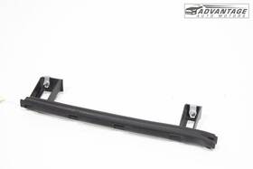 Gmc 85001499 2020-2025 Sierra 2500 Hd Crew Cab Front Left Door Glass Rearward Channel Oem