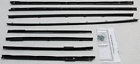 Gt111a Repops Automotive Reproductions Pontiac Window Sweeps Felt Kit For Door