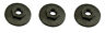 H-185 Auto Metal Direct Quarter Window Track Mounting Nut Set Camaro
