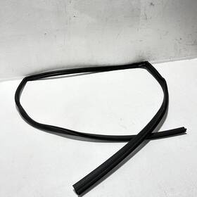 08054-mp-070-a Honda Oem Pilot Rear Passenger Door Glass Run Channel Weatherstrip Seal 2016-21