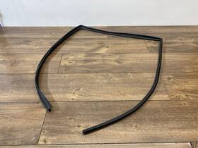 08054-mp-080-a Honda 2016-2021 Pilot Rear Door Window Frame Weather Seat Rubber Gasket Lh Side