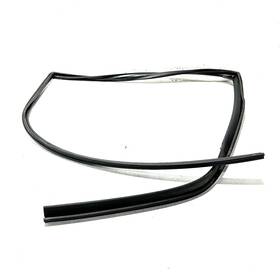 08054-mp-090-a Honda 2016-2021 Pilot Rear Right Door Glass Run Channel Weatherstrip Seal Oem