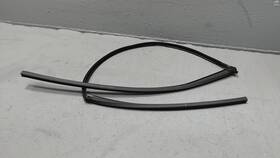 08057-mp-010 Honda Civic Front Passenger Door Window Glass Run Channel Seal 2016-2021 Oem