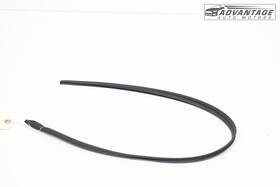 10025801d Honda 2023-2025 Hr-v Ex-l Front Windshield Lower Weatherstrip Seal Rubber Oem