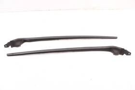 Honda 199.ho1o23 2018-26 Odyssey Touring Front Windshield Rh Lh Side Drip Seal Molding Set