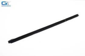 22050600 Honda Hr-v Front Right Side Door Window Belt Inner Weatherstrip Seal Oem 2023 22050600 Honda Hr-v Front Right Side Door Window Belt Inner Weatherstrip Seal Oem 2023