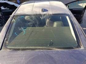 73211-trv-a01 Honda 275.ho1h18 17-19 Clarity Rear Back Window Glass Oem