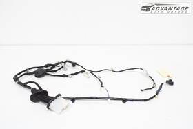 32752-thr-a231 Honda 2018-2024 Odyssey Front Right Passenger Door Panel Wire Wiring Harness Oem