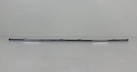 71112-tk8-a5 Honda 2014-2017 Odyssey Front Bumper Lower Grille Molding Chrome Oe