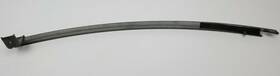 72230-s03-003 Honda 96-00 Civic Rh 2/3 Door Window Channel Track Sash Rail Seal Bracket Brace Guide