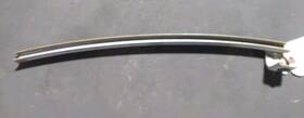 72231-sr3-003 Honda 92-95 Civic Coupe Hb Door Window Channel Bracket Guide Track Left Driver Side