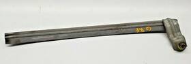 72231-sr4-003 Honda 92-95 Civic Oem Right Front Door Window Channel Track Seal Mount Bracket Guide