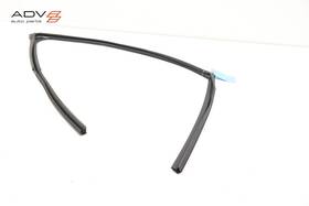 72235t7wa01 Honda 2016 - 2022 Hr-v Front Right Side Door Window Glass Run Channel Seal Oem
