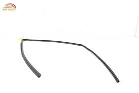 72235tg7a02 Honda Ridgeline Front Right Side Door Window Glass Run Channel Seal Oem 2017-23