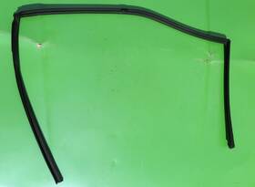 72275-se3-013 Honda Accord 86-89 Front Left Door Window Glass Channel Run Oem 72275-se3-013 Honda Accord 86-89 Front Left Door Window Glass Channel Run Oem