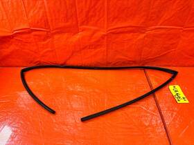 72275-sva-a01 Honda 06-11 Civic 2d Coupe - Driver Left Window Glass Run Channel Oem #264