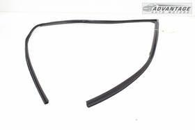 72275-tg7 Honda 2016-2022 Pilot Front Left Door Glass Run Channel Weatherstrip Seal Oem