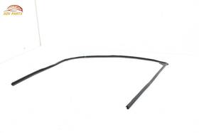 722753a0a01 Honda Cr-v Front Left Side Door Window Glass Run Channel Seal Oem 2023 - 2024