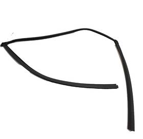 72275tbaa01 Honda Oem Insight 2019-2022 Front Driver Door Window Glass Run Channel Seal 72275tbaa01 Honda Oem Insight 2019-2022 Front Driver Door Window Glass Run Channel Seal