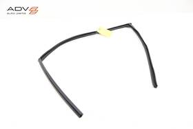 Honda 72275tvaa02 2019 - 2025 Accord Front Left Side Door Window Glass Run Channel Seal Oem