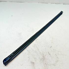 72335-tba-a01 Honda 2016-21 Civic Front Passenger Door Window Inner Belt Weatherstrip Seal Oem