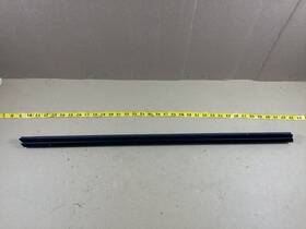 72335-thr Honda 2018 - 2022 Odyssey Front Right Door Window Inner Weatherstrip Seal Oem
