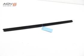 72335t7a003 Honda 2016 - 2022 Hr-v Front Right Door Window Belt Inner Weatherstrip Seal Oem