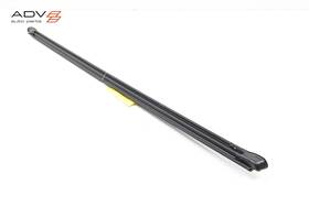 72335tbga01 Honda 2016 - 2020 Civic Coupe Right Side Door Window Inner Weatherstrip Seal Oem