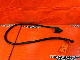 72350-sr2-003 Honda 93-97 Del Sol - Driver Left Door Weather Strip Trim Seal Gasket Oem #256