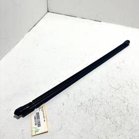 72375 Honda Front Left Door Window Inner Belt Weatherstrip Seal Civic 2016-2021 Oem