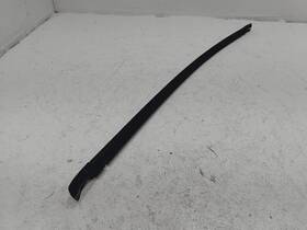 72375-tba-a01 Honda 2016-2021 Civic Front Left Door Window Inner Belt Weatherstrip Seal Oem
