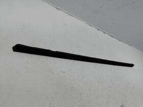 72375-tga Honda 2016-2020 Civic Coupe Front Driver Door Window Inner Weatherstrip Seal Oem