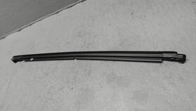 72375-tva Honda 2018-2025 Accord Front Driver Door Window Inner Belt Weatherstrip Seal Oem