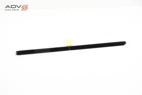 723753a0a01 Honda Cr-v Front Left Door Window Belt Inner Weatherstrip Seal Oem 2023 - 2025 723753a0a01 Honda Cr-v Front Left Door Window Belt Inner Weatherstrip Seal Oem 2023 - 2025