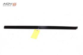 72375t20a01 Honda Civic Front Left Door Window Belt Inner Weatherstrip Seal Oem 2022 - 2025