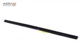 72375t7a003 Honda Hr-v Front Left Door Window Belt Inner Weatherstrip Seal Oem 2016 - 2022
