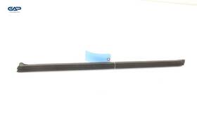 72375t90a01 Honda Pilot Front Left Side Door Window Inner Belt Weatherstrip Seal Oem 2023-24
